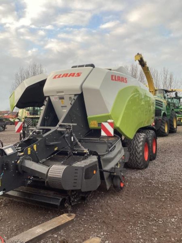 Großpackenpresse za tip CLAAS QUADRANT 5300 FC T+ST, Gebrauchtmaschine u Landsberg (Slika 1)