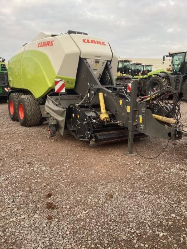 Großpackenpresse za tip CLAAS QUADRANT 5300 FC T+ST, Gebrauchtmaschine u Landsberg (Slika 2)
