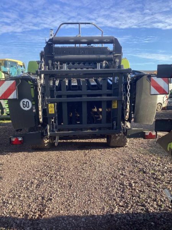 Großpackenpresse za tip CLAAS QUADRANT 5300 FC T+ST, Gebrauchtmaschine u Landsberg (Slika 5)