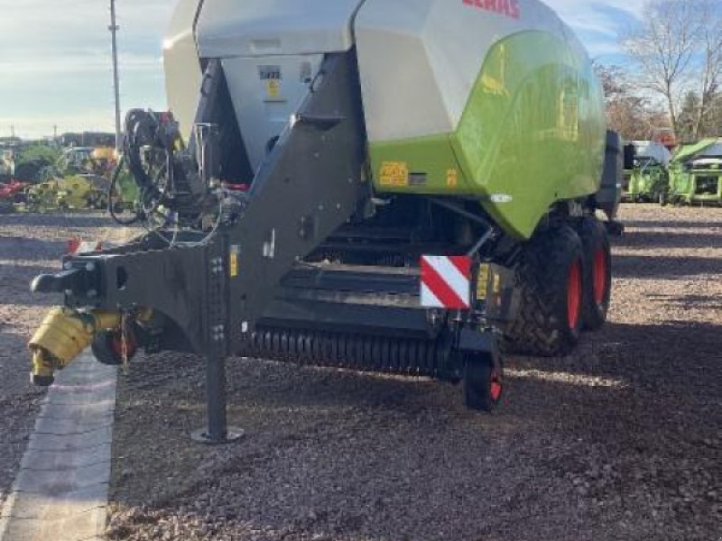 Großpackenpresse typu CLAAS QUADRANT 5300 FC T+ST, Gebrauchtmaschine v Landsberg
