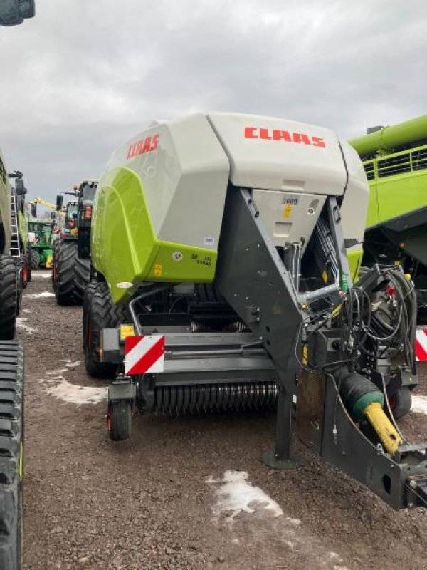Großpackenpresse za tip CLAAS QUADRANT 5300 FC T+ST, Gebrauchtmaschine u Landsberg (Slika 2)