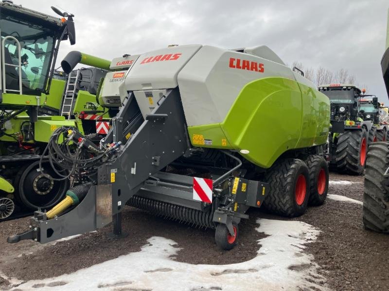 Großpackenpresse typu CLAAS QUADRANT 5300 FC T+ST, Gebrauchtmaschine v Landsberg