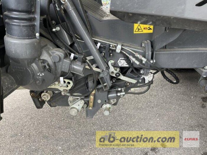 Großpackenpresse от тип CLAAS Quadrant 5300 FC T  Versteigerung ab-auction, Gebrauchtmaschine в Langenau (Снимка 7)