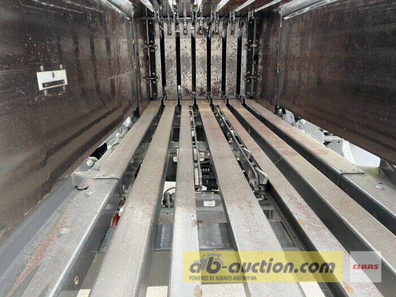 Großpackenpresse от тип CLAAS Quadrant 5300 FC T  Versteigerung ab-auction, Gebrauchtmaschine в Langenau (Снимка 4)