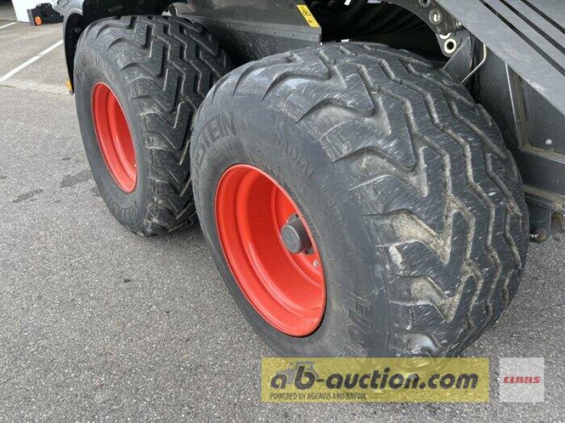 Großpackenpresse от тип CLAAS Quadrant 5300 FC T  Versteigerung ab-auction, Gebrauchtmaschine в Langenau (Снимка 10)