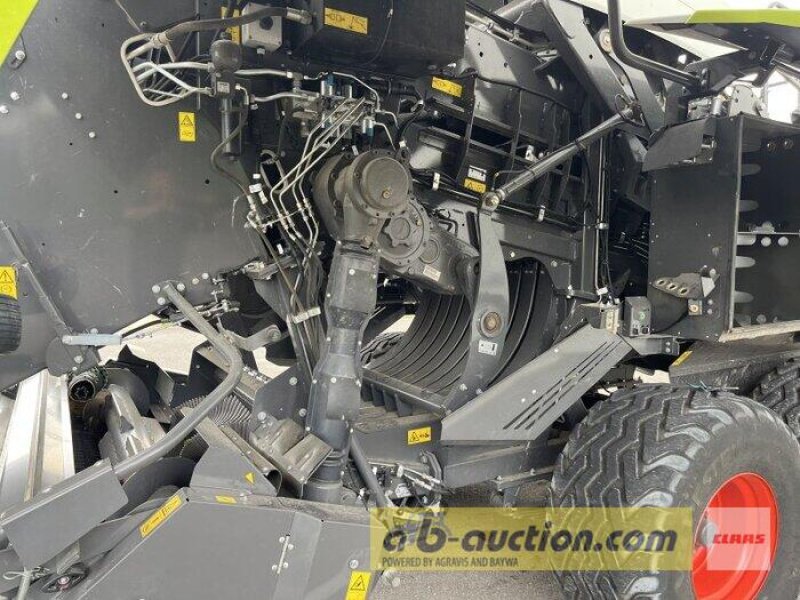 Großpackenpresse от тип CLAAS Quadrant 5300 FC T  Versteigerung ab-auction, Gebrauchtmaschine в Langenau (Снимка 6)