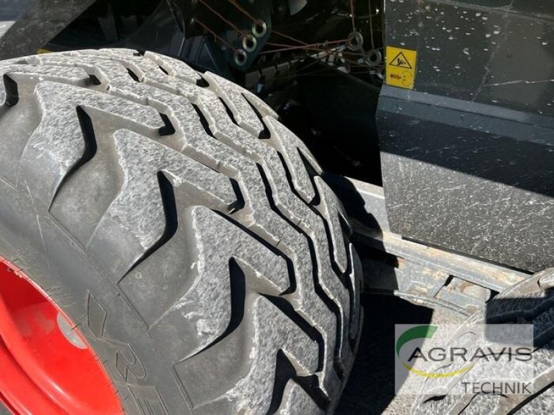 Großpackenpresse типа CLAAS QUADRANT 5300 FC T, Gebrauchtmaschine в Meppen (Фотография 20)