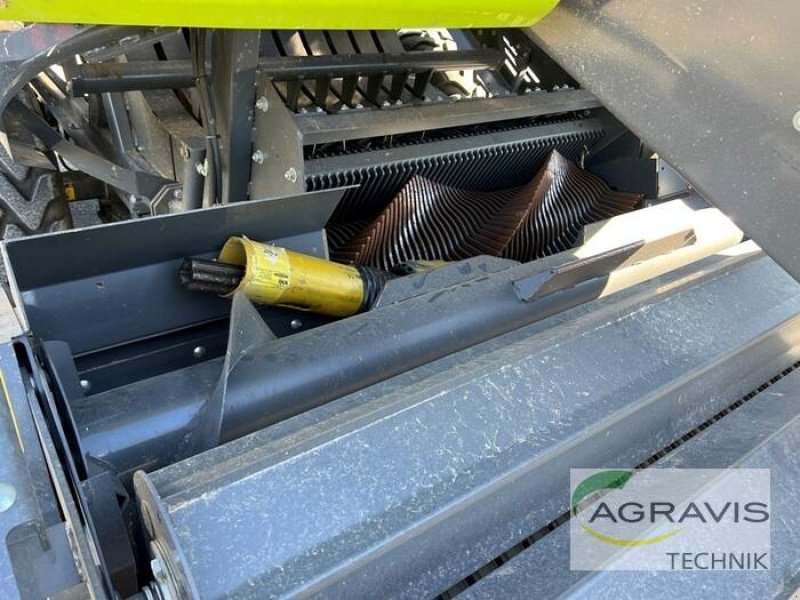 Großpackenpresse типа CLAAS QUADRANT 5300 FC T, Gebrauchtmaschine в Meppen (Фотография 14)