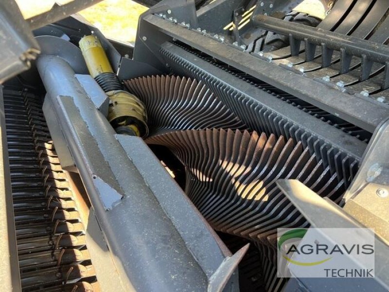 Großpackenpresse типа CLAAS QUADRANT 5300 FC T, Gebrauchtmaschine в Meppen (Фотография 13)