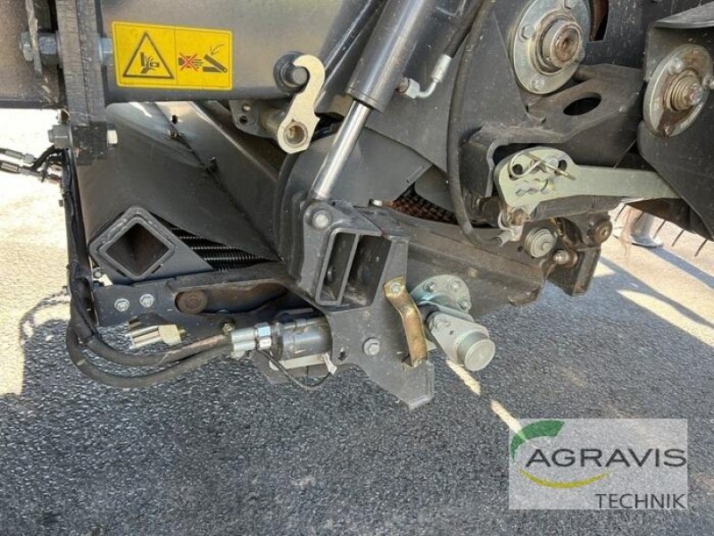 Großpackenpresse типа CLAAS QUADRANT 5300 FC T, Gebrauchtmaschine в Meppen (Фотография 16)