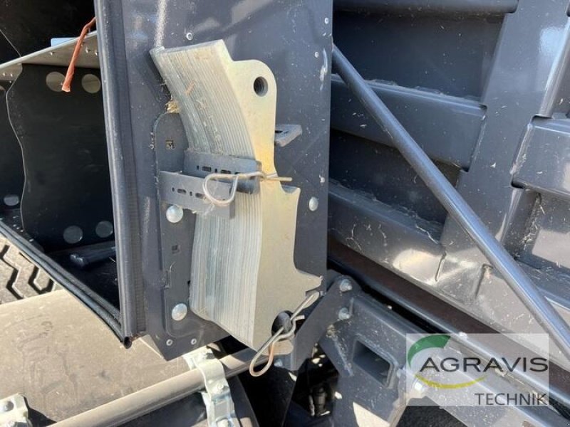 Großpackenpresse типа CLAAS QUADRANT 5300 FC T, Gebrauchtmaschine в Meppen (Фотография 10)