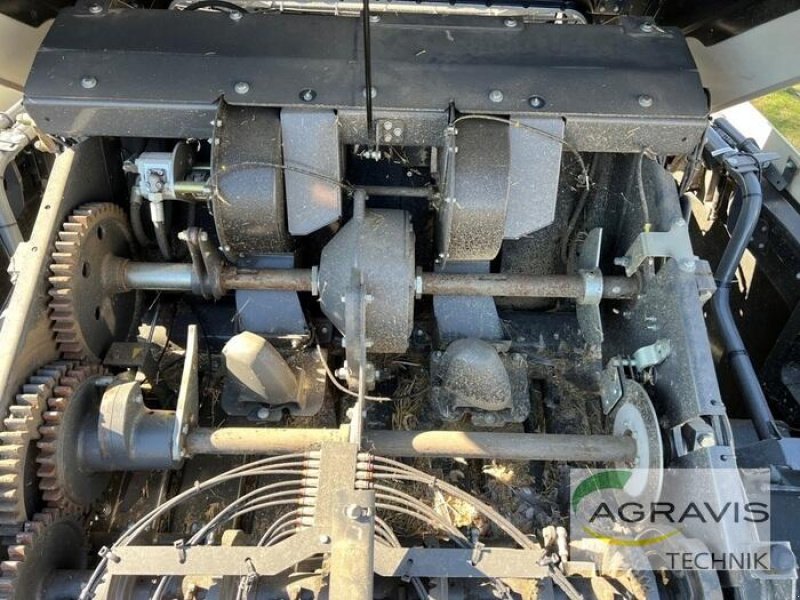 Großpackenpresse типа CLAAS QUADRANT 5300 FC T, Gebrauchtmaschine в Meppen (Фотография 7)