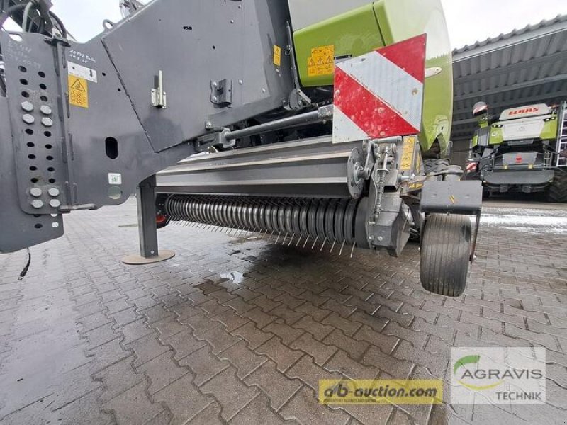 Großpackenpresse typu CLAAS QUADRANT 5300 FC T, Vorführmaschine v Rheinbach (Obrázek 2)