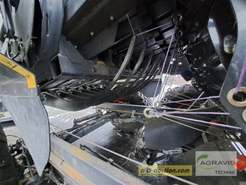 Großpackenpresse typu CLAAS QUADRANT 5300 FC T, Vorführmaschine v Rheinbach (Obrázek 18)