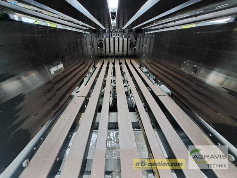 Großpackenpresse typu CLAAS QUADRANT 5300 FC T, Vorführmaschine v Rheinbach (Obrázek 5)