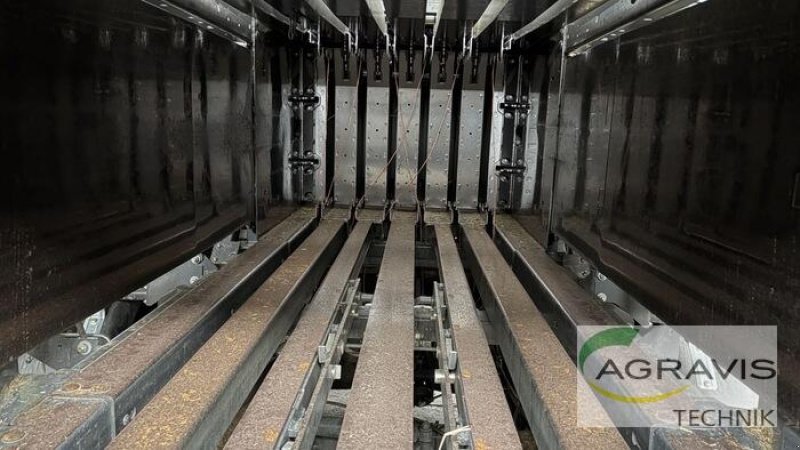 Großpackenpresse tipa CLAAS QUADRANT 5300 FC T, Gebrauchtmaschine u Werl-Oberbergstraße (Slika 7)