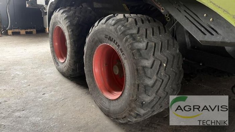Großpackenpresse tipa CLAAS QUADRANT 5300 FC T, Gebrauchtmaschine u Werl-Oberbergstraße (Slika 4)