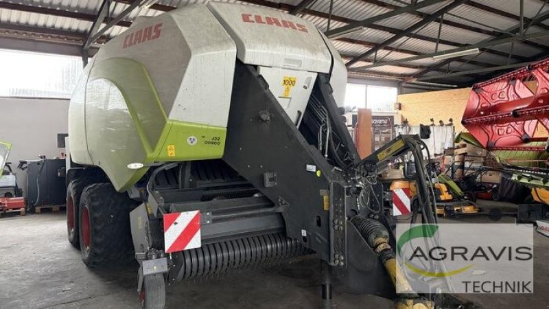 Großpackenpresse tipa CLAAS QUADRANT 5300 FC T, Gebrauchtmaschine u Werl-Oberbergstraße (Slika 1)