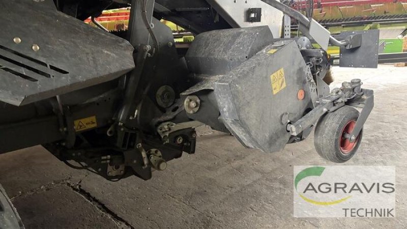 Großpackenpresse tipa CLAAS QUADRANT 5300 FC T, Gebrauchtmaschine u Werl-Oberbergstraße (Slika 11)