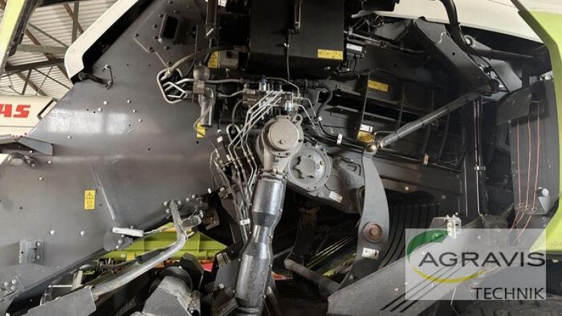 Großpackenpresse tipa CLAAS QUADRANT 5300 FC T, Gebrauchtmaschine u Werl-Oberbergstraße (Slika 8)