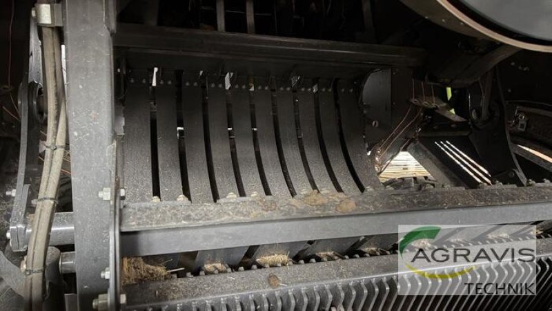 Großpackenpresse tipa CLAAS QUADRANT 5300 FC T, Gebrauchtmaschine u Werl-Oberbergstraße (Slika 3)