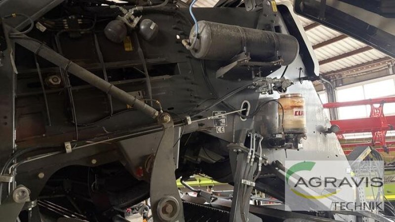 Großpackenpresse tipa CLAAS QUADRANT 5300 FC T, Gebrauchtmaschine u Werl-Oberbergstraße (Slika 10)