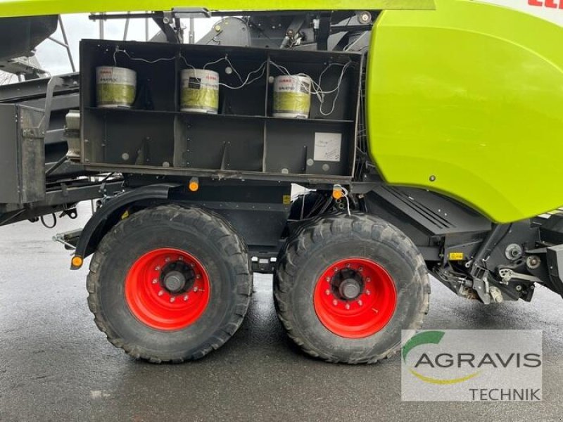 Großpackenpresse tip CLAAS QUADRANT 5300 FC T, Gebrauchtmaschine in Werl-Oberbergstraße (Poză 8)