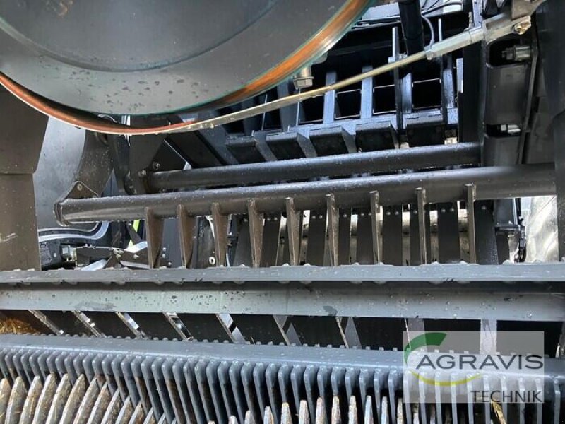 Großpackenpresse a típus CLAAS QUADRANT 5300 FC T, Gebrauchtmaschine ekkor: Fritzlar (Kép 11)