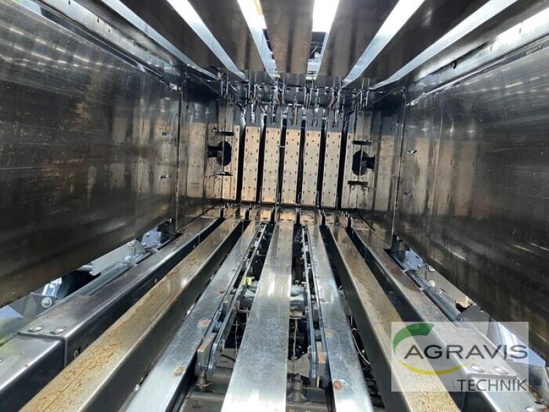 Großpackenpresse a típus CLAAS QUADRANT 5300 FC T, Gebrauchtmaschine ekkor: Fritzlar (Kép 4)