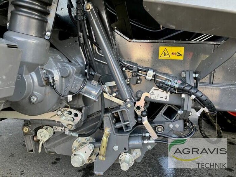 Großpackenpresse a típus CLAAS QUADRANT 5300 FC T, Gebrauchtmaschine ekkor: Fritzlar (Kép 12)