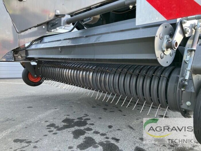 Großpackenpresse a típus CLAAS QUADRANT 5300 FC T, Gebrauchtmaschine ekkor: Fritzlar (Kép 9)