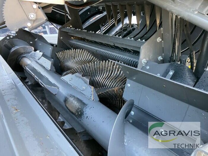 Großpackenpresse a típus CLAAS QUADRANT 5300 FC T, Gebrauchtmaschine ekkor: Fritzlar (Kép 10)