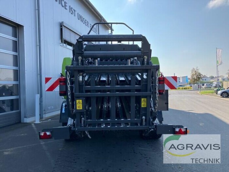 Großpackenpresse a típus CLAAS QUADRANT 5300 FC T, Gebrauchtmaschine ekkor: Fritzlar (Kép 3)