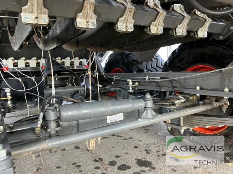 Großpackenpresse a típus CLAAS QUADRANT 5300 FC T, Gebrauchtmaschine ekkor: Fritzlar (Kép 13)