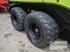 Großpackenpresse типа CLAAS QUADRANT 5300 FC TA, Gebrauchtmaschine в Lage (Фотография 3)