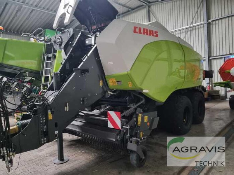 Großpackenpresse типа CLAAS QUADRANT 5300 FC TA, Gebrauchtmaschine в Lage (Фотография 2)