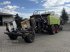 Großpackenpresse des Typs CLAAS Quadrant 5300 FC Tandem EVOLUTION Müthing Vorbauhäcksler, Gebrauchtmaschine in Steigra (Bild 3)