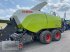 Großpackenpresse des Typs CLAAS Quadrant 5300 FC Tandem sofort einsatzbereit, Gebrauchtmaschine in Rittersdorf (Bild 1)