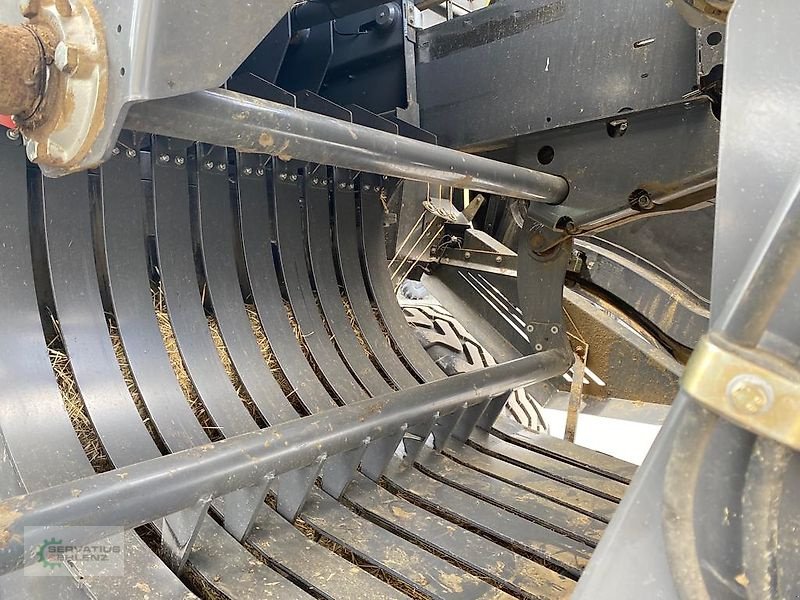 Großpackenpresse des Typs CLAAS Quadrant 5300 FC Tandem sofort einsatzbereit, Gebrauchtmaschine in Rittersdorf (Bild 3)