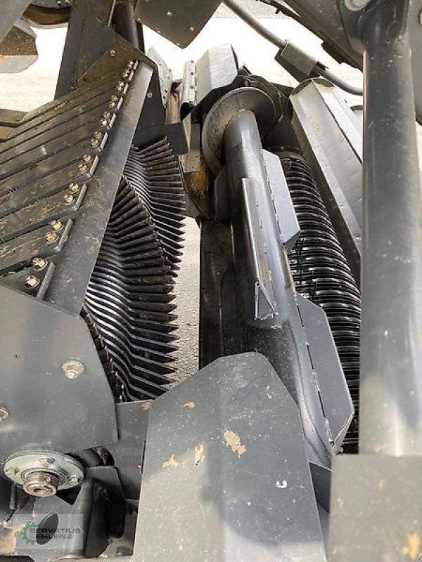 Großpackenpresse des Typs CLAAS Quadrant 5300 FC Tandem sofort einsatzbereit, Gebrauchtmaschine in Rittersdorf (Bild 8)