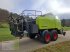 Großpackenpresse of the type CLAAS Quadrant 5300 FC, Gebrauchtmaschine in Wassertrüdingen (Picture 11)