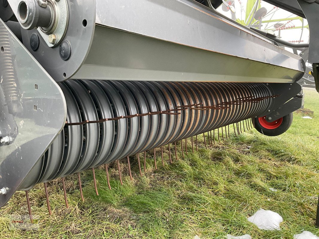 Großpackenpresse типа CLAAS Quadrant 5300 FC, Gebrauchtmaschine в Schöningen (Фотография 7)