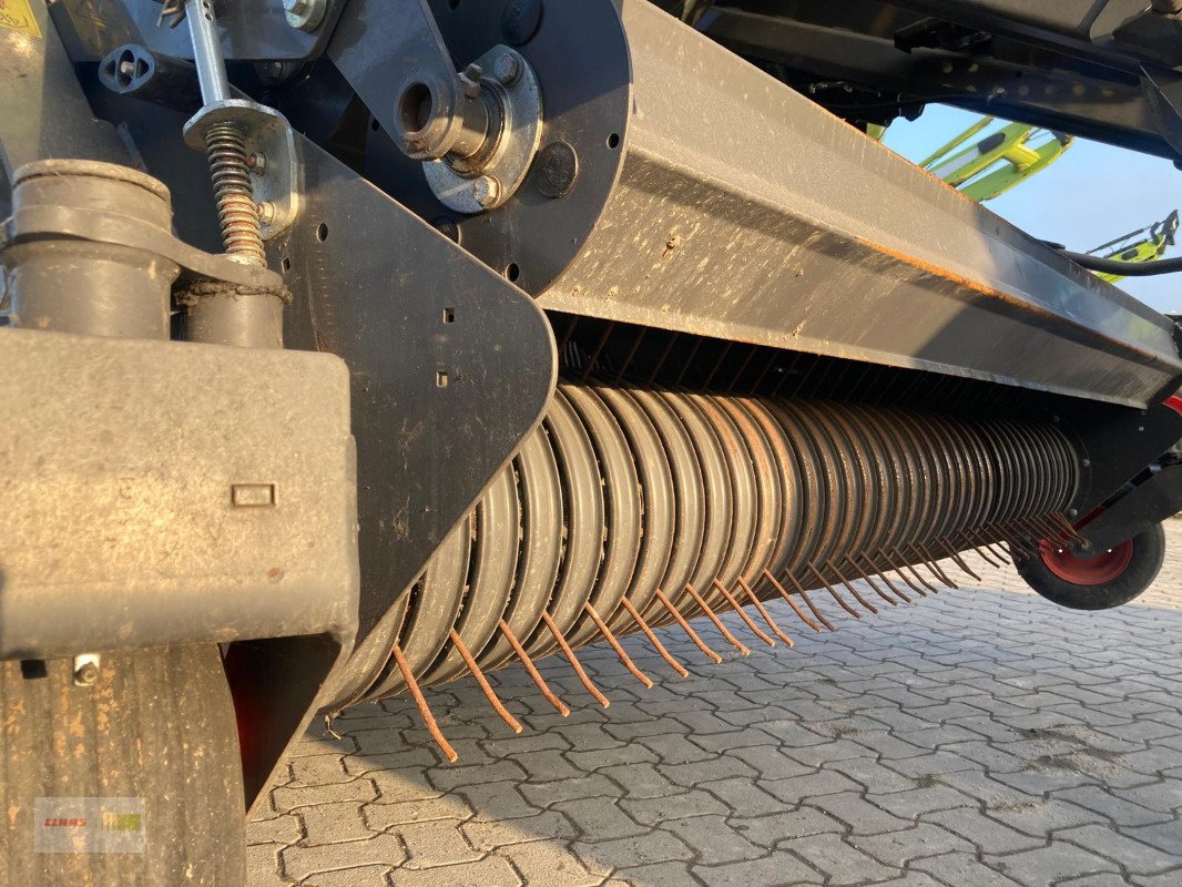 Großpackenpresse of the type CLAAS Quadrant 5300 FC, Gebrauchtmaschine in Schwülper (Picture 9)