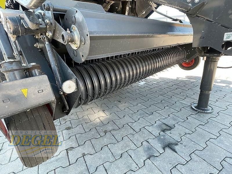 Großpackenpresse Türe ait CLAAS Quadrant 5300 FC, Gebrauchtmaschine içinde Feilitzsch (resim 10)
