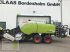 Großpackenpresse типа CLAAS QUADRANT 5300 FC, Gebrauchtmaschine в Bordesholm (Фотография 1)