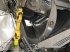 Großpackenpresse типа CLAAS QUADRANT 5300 FC, Gebrauchtmaschine в Bordesholm (Фотография 7)
