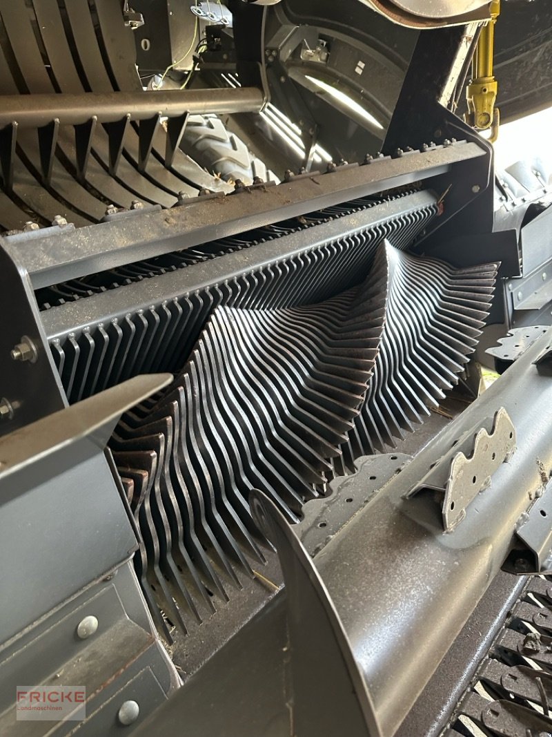 Großpackenpresse типа CLAAS Quadrant 5300 RC T+ST *AKTIONSPREIS!*, Gebrauchtmaschine в Demmin (Фотография 2)