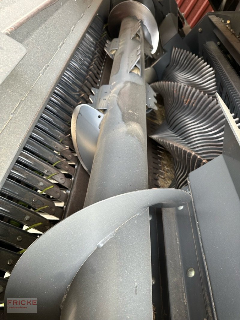 Großpackenpresse типа CLAAS Quadrant 5300 RC T+ST *AKTIONSPREIS!*, Gebrauchtmaschine в Demmin (Фотография 3)