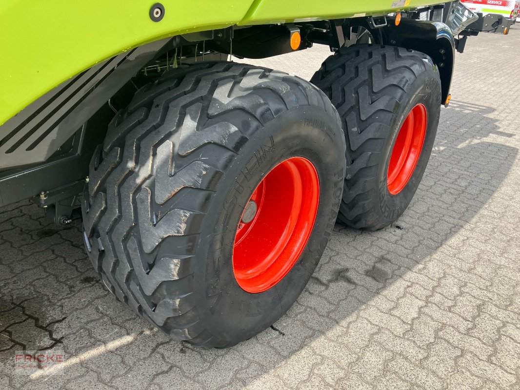 Großpackenpresse типа CLAAS Quadrant 5300 RC T+ST *AKTIONSPREIS!*, Gebrauchtmaschine в Demmin (Фотография 5)