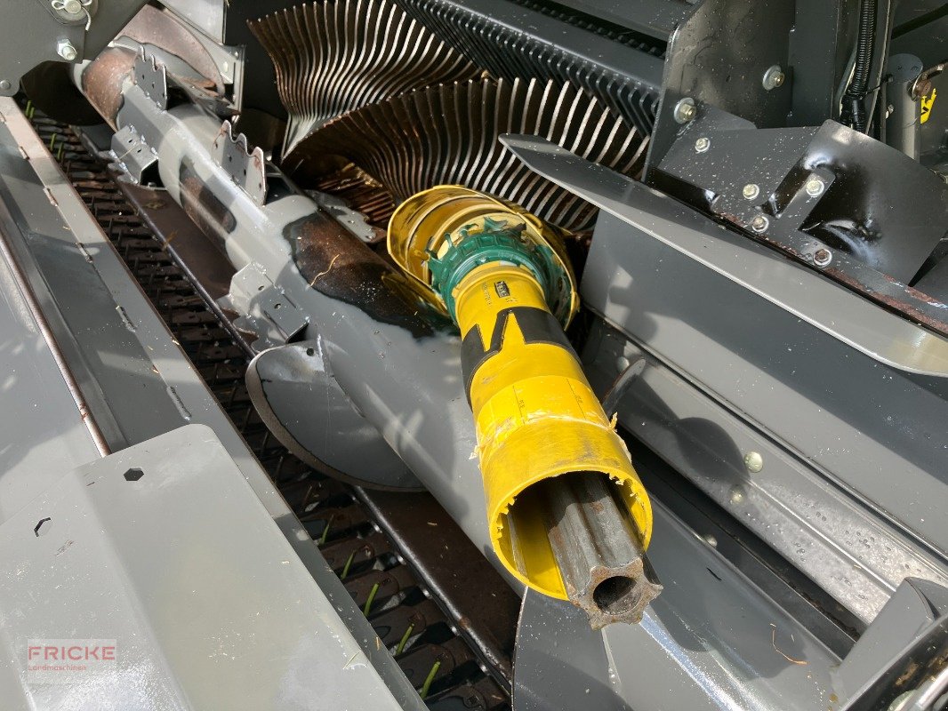 Großpackenpresse типа CLAAS Quadrant 5300 RC T+ST *AKTIONSPREIS!*, Gebrauchtmaschine в Demmin (Фотография 7)